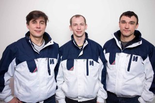 О компании ПотолокСервис: установка натяжных потолков в Курчатове